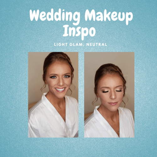 Airbrush makeup pt. 3